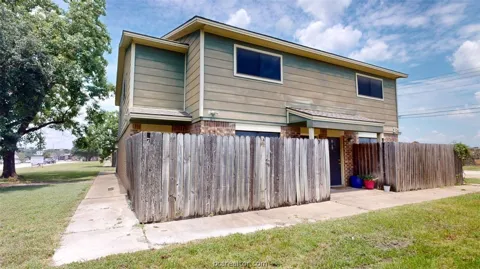 2807 Longmire Drive #C