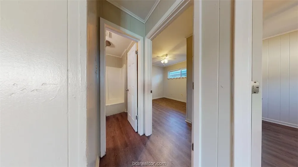 206 Lynn Drive #B Bryan, TX 77801