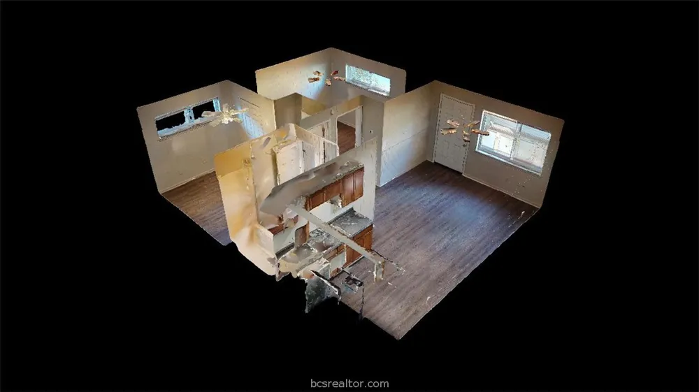 206 Lynn Drive #B Bryan, TX 77801