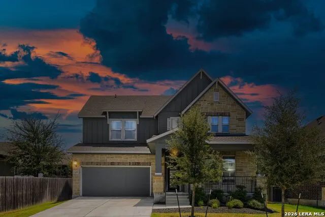 12216 Buckaroo Ranch San Antonio, TX 78254