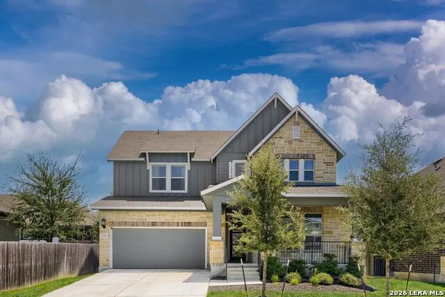 12216 Buckaroo Ranch San Antonio, TX 78254