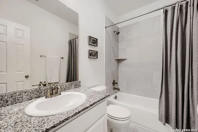 12216 Buckaroo Ranch San Antonio, TX 78254