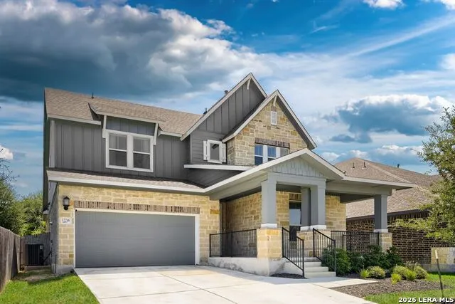 12216 Buckaroo Ranch San Antonio, TX 78254