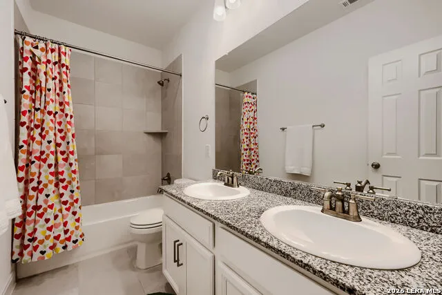 12216 Buckaroo Ranch San Antonio, TX 78254