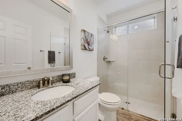12216 Buckaroo Ranch San Antonio, TX 78254