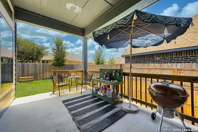 12216 Buckaroo Ranch San Antonio, TX 78254