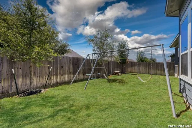 12216 Buckaroo Ranch San Antonio, TX 78254
