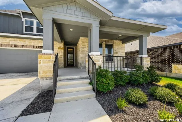 12216 Buckaroo Ranch San Antonio, TX 78254