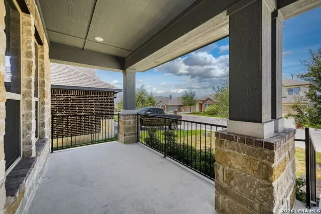12216 Buckaroo Ranch San Antonio, TX 78254