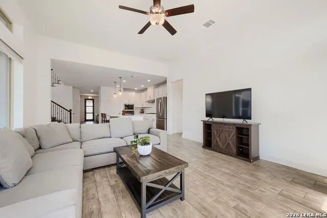 12216 Buckaroo Ranch San Antonio, TX 78254