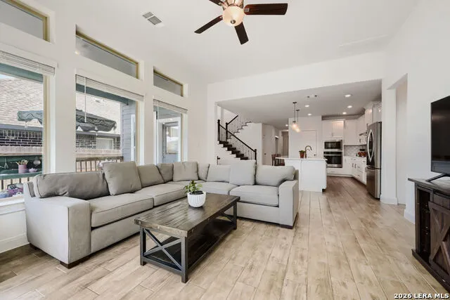 12216 Buckaroo Ranch San Antonio, TX 78254