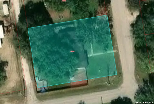 1001 HONDO ST Sabinal, TX 78881