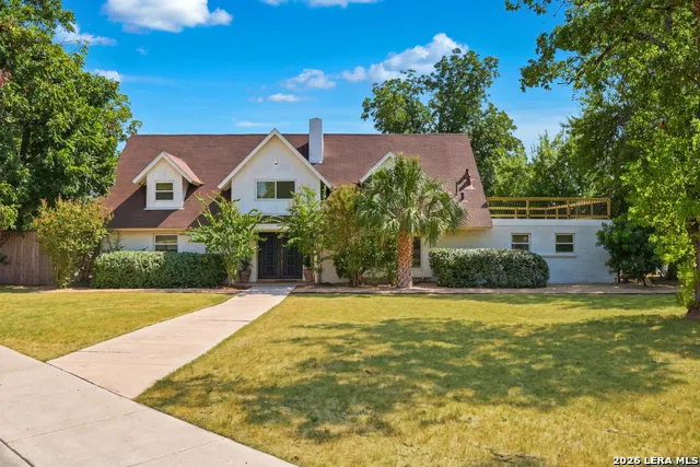 209 DANDELION LN Castle Hills, TX 78213