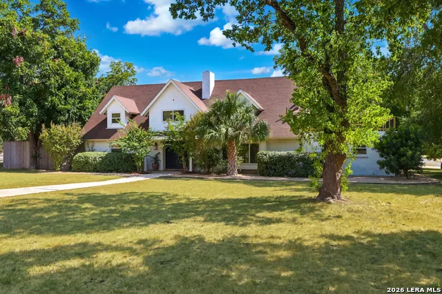 209 DANDELION LN Castle Hills, TX 78213