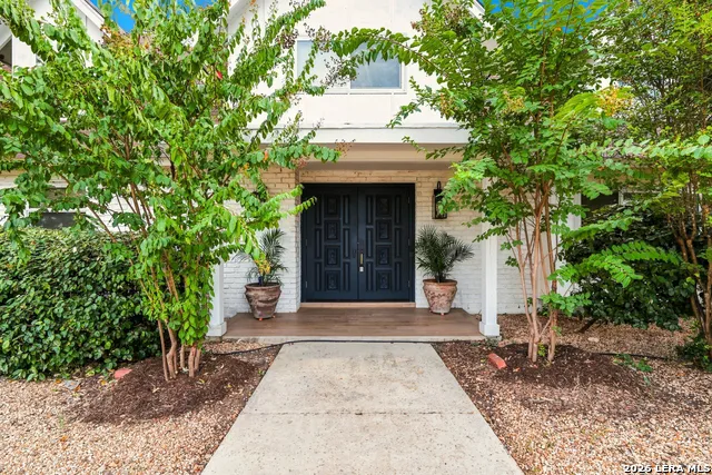 209 DANDELION LN Castle Hills, TX 78213