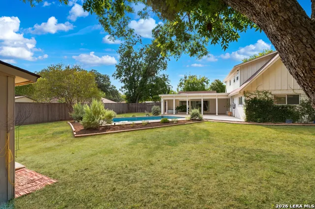 209 DANDELION LN Castle Hills, TX 78213