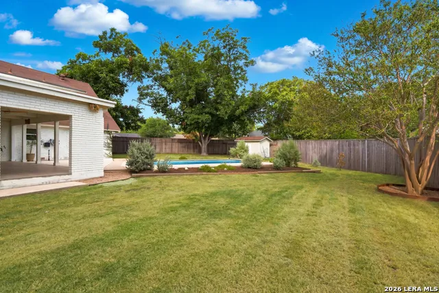 209 DANDELION LN Castle Hills, TX 78213