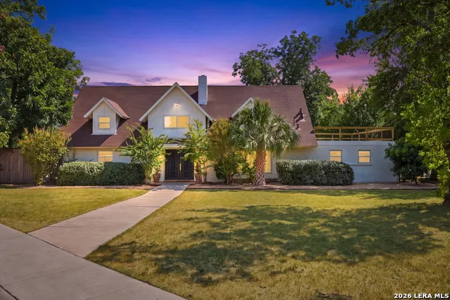 209 DANDELION LN Castle Hills, TX 78213