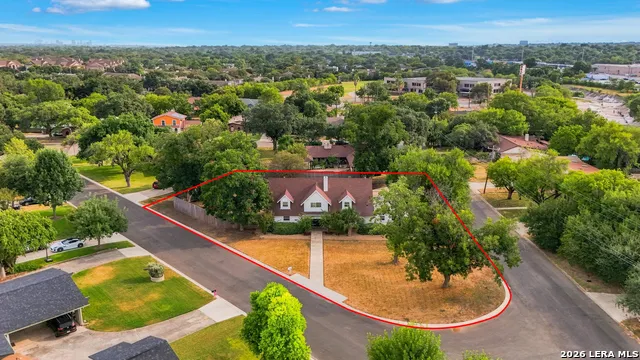 209 DANDELION LN Castle Hills, TX 78213