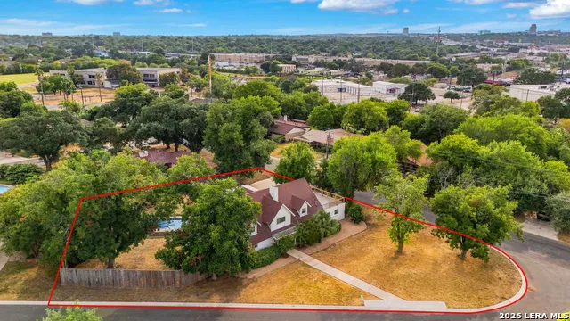 209 DANDELION LN Castle Hills, TX 78213