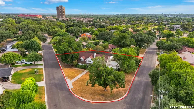 209 DANDELION LN Castle Hills, TX 78213