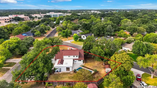 209 DANDELION LN Castle Hills, TX 78213
