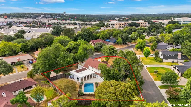 209 DANDELION LN Castle Hills, TX 78213