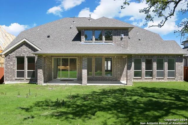 10014 ELLENORA PL Boerne, TX 78006