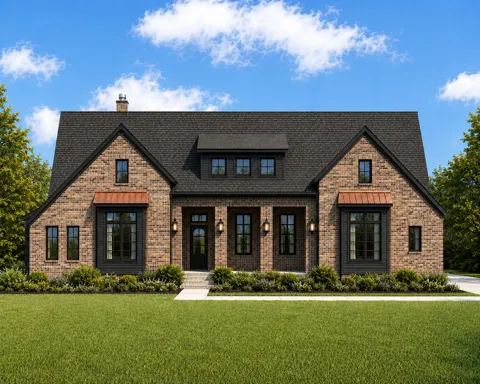 1740 Springer Road