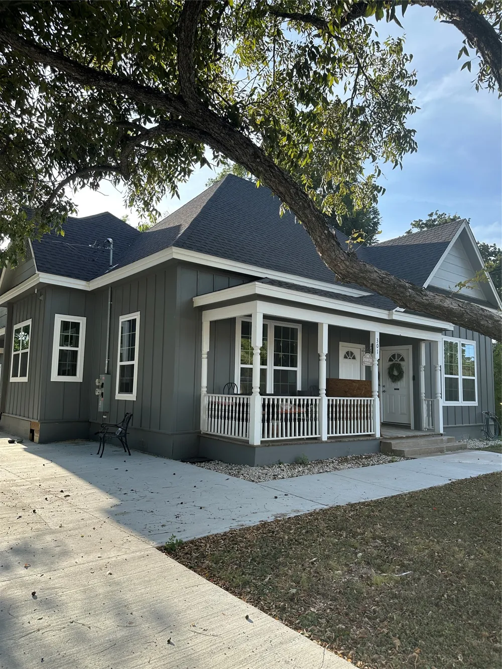 301 Ward Street #B Marlin, TX 76661
