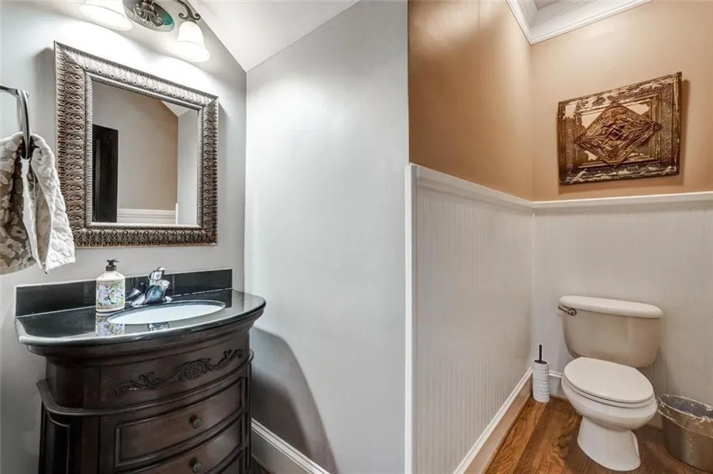 10755 Arlington Point Johns Creek, GA 30022