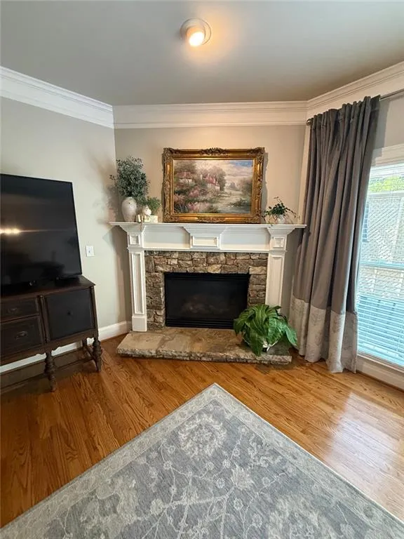 10755 Arlington Point Johns Creek, GA 30022