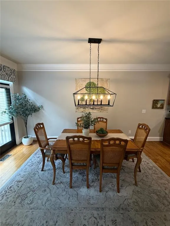 10755 Arlington Point Johns Creek, GA 30022