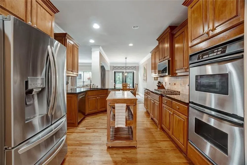 10755 Arlington Point Johns Creek, GA 30022