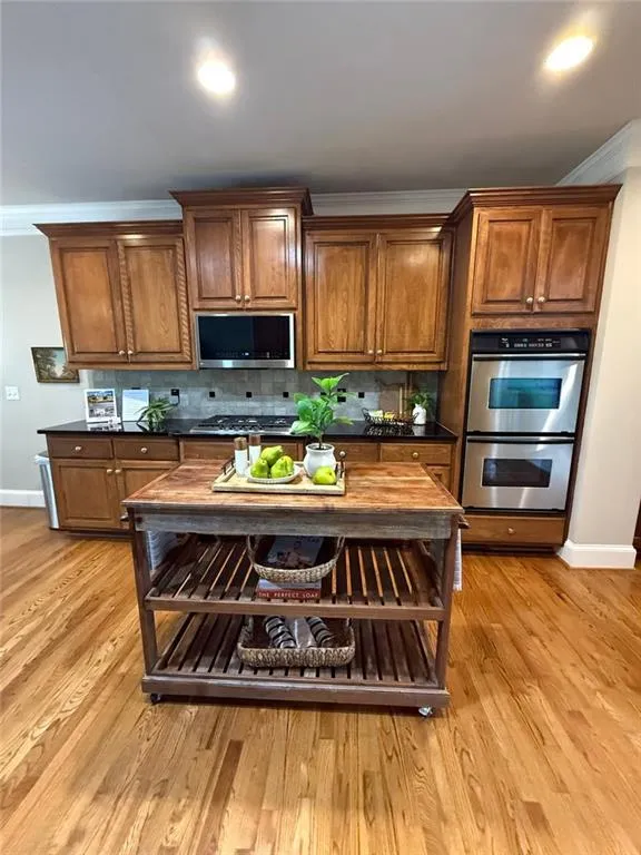 10755 Arlington Point Johns Creek, GA 30022