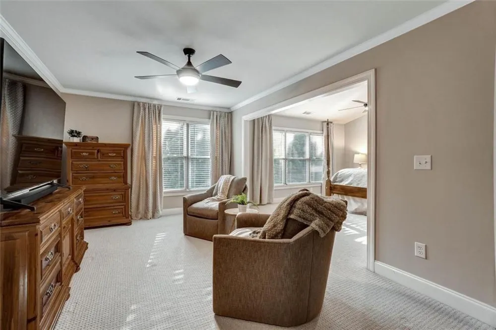 10755 Arlington Point Johns Creek, GA 30022
