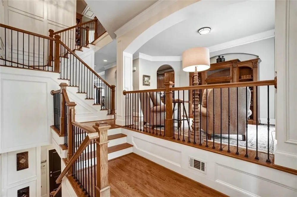 10755 Arlington Point Johns Creek, GA 30022