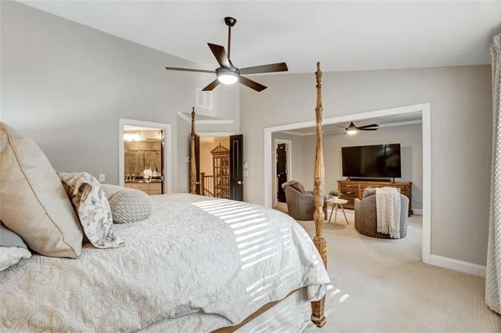 10755 Arlington Point Johns Creek, GA 30022