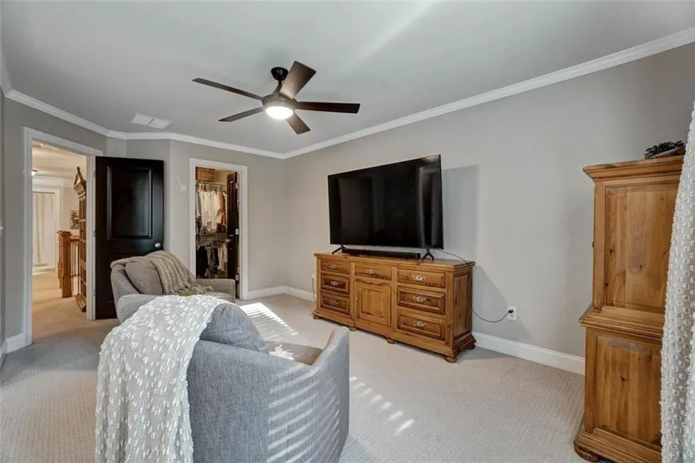 10755 Arlington Point Johns Creek, GA 30022