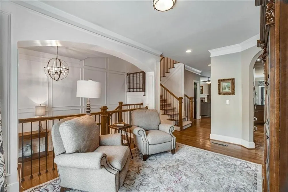 10755 Arlington Point Johns Creek, GA 30022