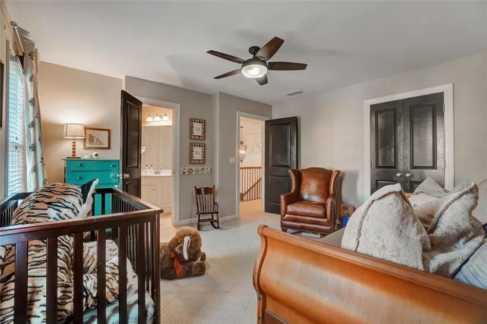 10755 Arlington Point Johns Creek, GA 30022