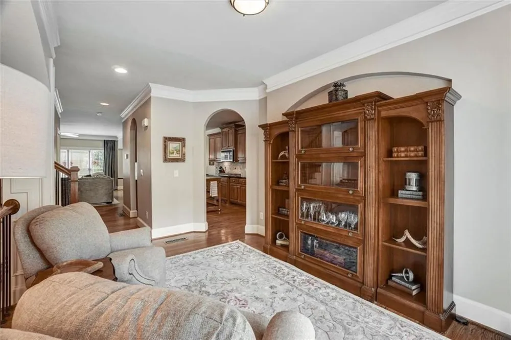 10755 Arlington Point Johns Creek, GA 30022