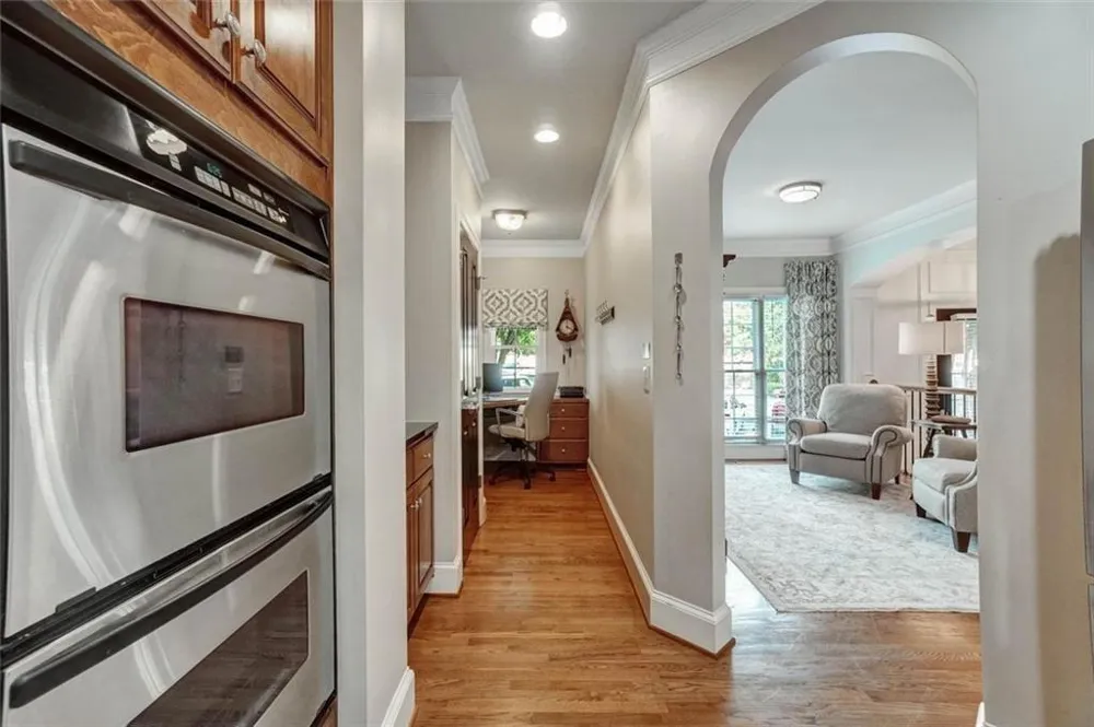 10755 Arlington Point Johns Creek, GA 30022