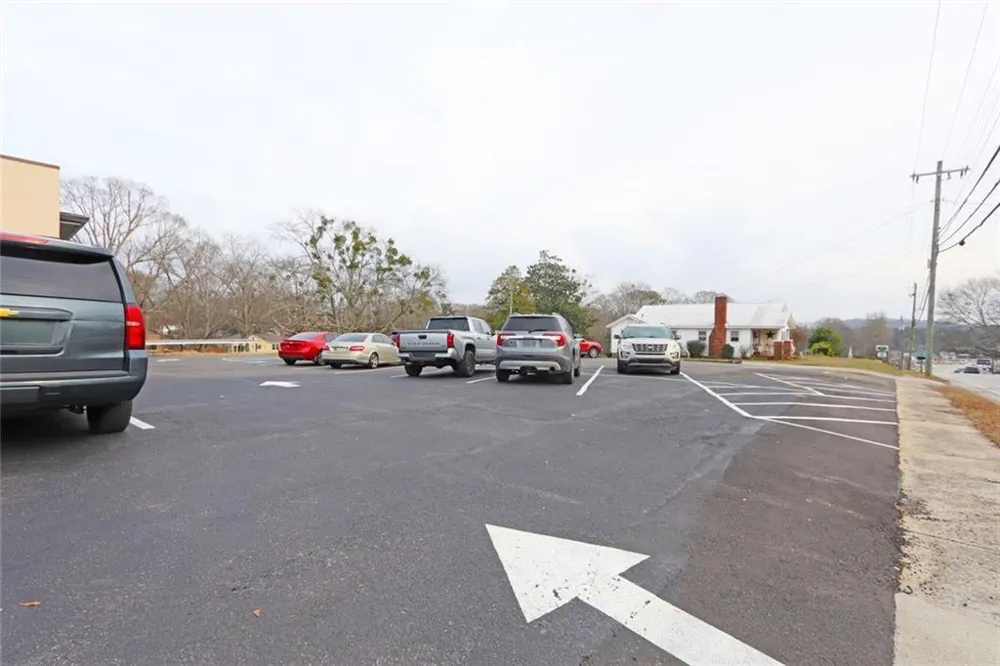 300 Alabama Avenue #D Bremen, GA 30110