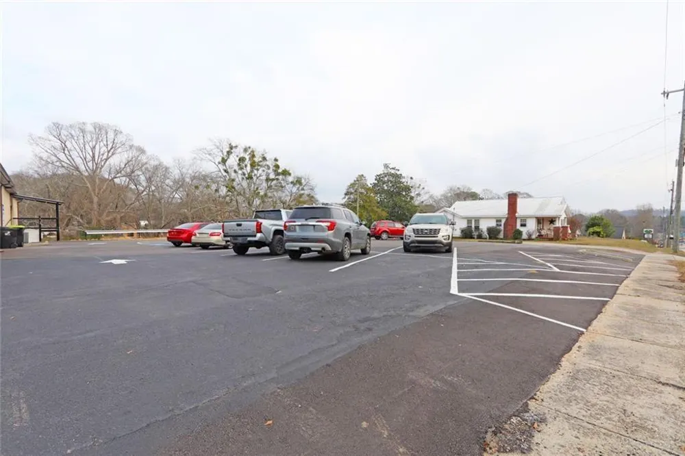 300 Alabama Avenue #D Bremen, GA 30110