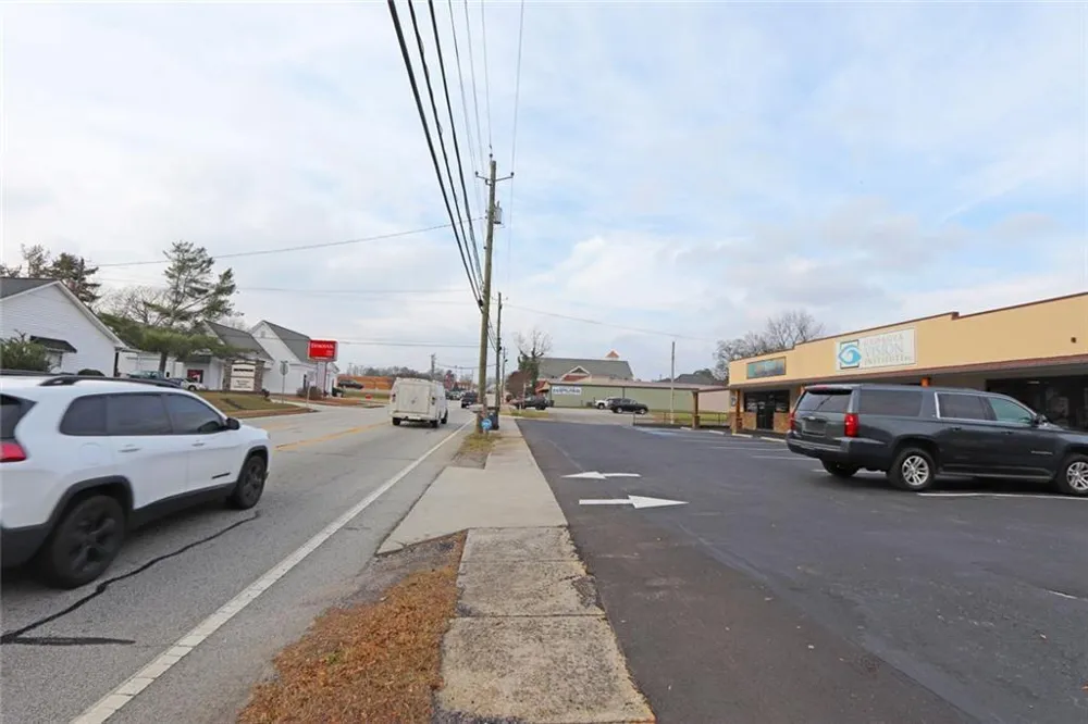 300 Alabama Avenue #D Bremen, GA 30110