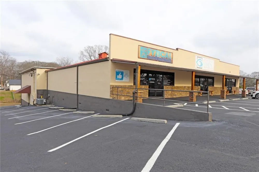 300 Alabama Avenue #D Bremen, GA 30110