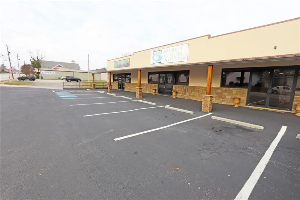 300 Alabama Avenue #D Bremen, GA 30110