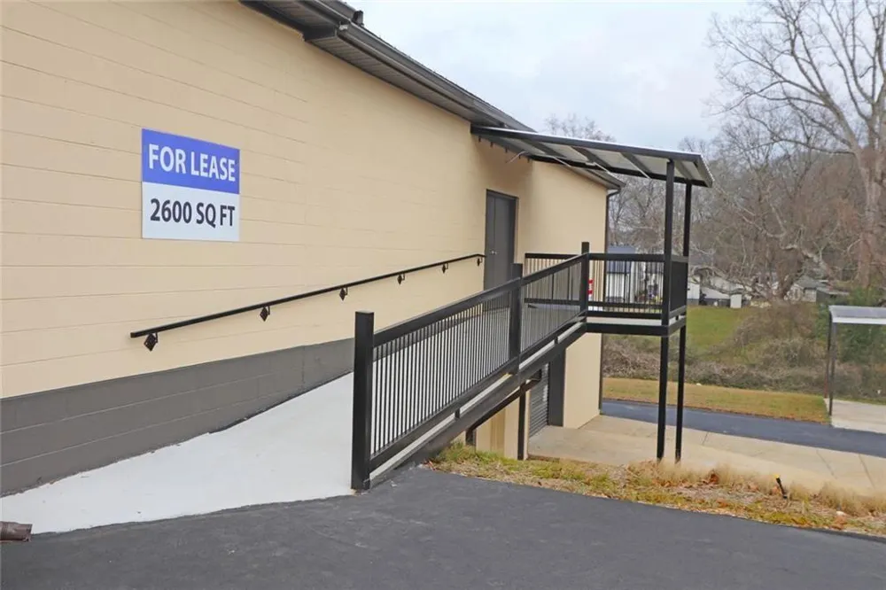 300 Alabama Avenue #D Bremen, GA 30110