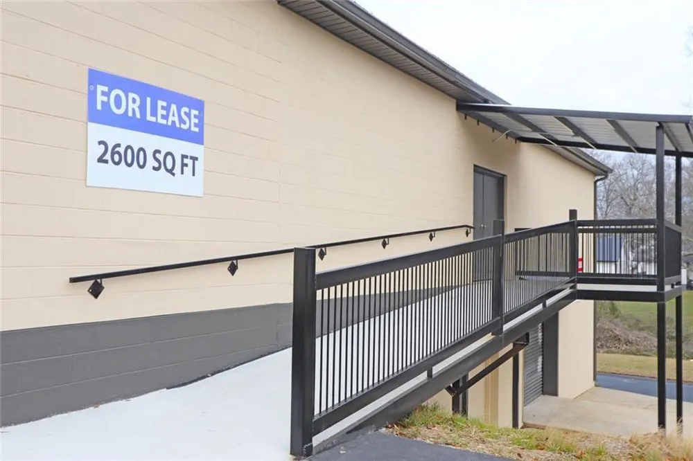 300 Alabama Avenue #D Bremen, GA 30110